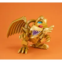 Yu-Gi-Oh figurák