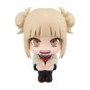 My Hero Academia Look Up PVC Statue Himiko Toga 11 cm