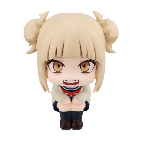 My Hero Academia Look Up PVC Statue Himiko Toga 11 cm