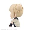 My Hero Academia Look Up PVC Statue Himiko Toga 11 cm