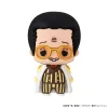 One Piece Mascot Series Trading Figure Assortment Egghead Ver. 5 cm (6)