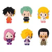 Mini-figures