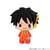 One Piece Chokorin Mascot Series Trading Figure 6-Pack Egghead Ver. 5 cm