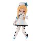 Desktop Army Action Figure K-303s Arisa Duo Medic 8 cm