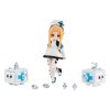 Desktop Army Action Figure K-303s Arisa Duo Medic 8 cm