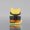 Naruto Shippuden Mega Cat Project Nyaruto Series Trading Figure with pouch Naruto 2025 Limited Edition 7 cm