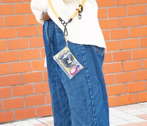 Naruto Shippuden Mega Cat Project Nyaruto Series Trading Figure with pouch Naruto 2025 Limited Edition 7 cm