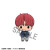 Dandadan Chokorin Mascot Series Trading Figure 5 cm Assortment (6)