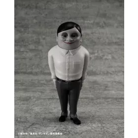   Dandadan Occultic Sofubi Collection Vinyl Figure Alien Serpo 15 cm