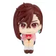 Dandadan Look Up PVC Statue Momo 11 cm