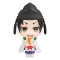 The Elusive Samurai Look Up PVC Statue Yorishige Suwa 11 cm
