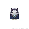 The Apothecary Diaries Mega Cat Project Cats in the Palace 7 cm Assortment (6)