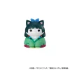 The Apothecary Diaries Mega Cat Project Cats in the Palace 7 cm Assortment (6)