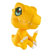 Digimon figurák