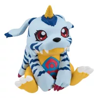 Digimon figurák