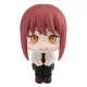 Chainsaw Man Look Up PVC Szobor Makima 11 cm