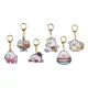 Gintama Acrylic Mascot Charms Elizabeth 12 zodiac signs spring & summer Assortment Vol. 2 (6)