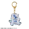 Gintama Acrylic Mascot Charms Elizabeth 12 zodiac signs spring & summer Assortment Vol. 2 (6)