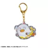 Gintama Acrylic Mascot Charms Elizabeth 12 zodiac signs spring & summer Assortment Vol. 2 (6)