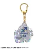 Gintama Acrylic Mascot Charms Elizabeth 12 zodiac signs spring & summer Assortment Vol. 2 (6)