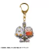 Gintama Acrylic Mascot Charms Elizabeth 12 zodiac signs spring & summer Assortment Vol. 2 (6)