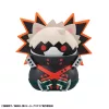 My Hero Academia Figurák Mega Cat Project Heroaca Cats No.02 3 cm Assortment (8)