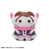 My Hero Academia Figurák Mega Cat Project Heroaca Cats No.02 3 cm Assortment (8)