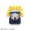 My Hero Academia Figurák Mega Cat Project Heroaca Cats No.02 3 cm Assortment (8)