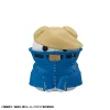 My Hero Academia Figurák Mega Cat Project Heroaca Cats No.02 3 cm Assortment (8)