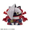 My Hero Academia Figurák Mega Cat Project Heroaca Cats No.02 3 cm Assortment (8)