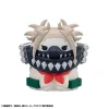 My Hero Academia Figurák Mega Cat Project Heroaca Cats No.02 3 cm Assortment (8)