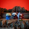 My Hero Academia Figurák Mega Cat Project Heroaca Cats No.02 3 cm Assortment (8)
