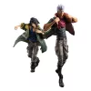 Mobile Suit Gundam Iron-Blood Orphans G.E.M. Series PVC Statue Mikazuki Augus & Orga Itsuka 26 cm