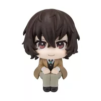 Bungo Stray Dogs figurák