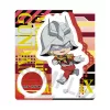 Mobile Suit Gundam GQuuuuuuX TokoToko Acrylic Figure 9 cm Display (6)