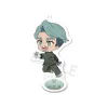 Mobile Suit Gundam GQuuuuuuX TokoToko Acrylic Figure 9 cm Display (6)