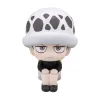 One Piece Look Up PVC Statue Trafalgar Law Childhood Ver. 11 cm