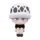One Piece Look Up PVC Statue Trafalgar Law Childhood Ver. 11 cm