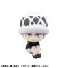 One Piece Look Up PVC Statue Trafalgar Law Childhood Ver. 11 cm