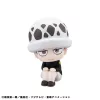 One Piece Look Up PVC Statue Trafalgar Law Childhood Ver. 11 cm