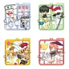 Gintama Plat Collection Keychain Assortment (4)