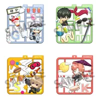 Blind Boxes