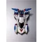 Future GPX Cyber Formula Vehicle Asurada G.S.X Heritage Edition 7 cm