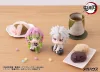 Demon Slayer Kimetsu no Yaiba Look Up PVC Statue Shinazugawa Sanemi 11 cm