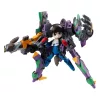 Evangelion Desktop Army Figure Shinji Ikari & Evangelion No. 1 New Theatrical Edition 15 cm