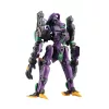 Evangelion Desktop Army Figure Shinji Ikari & Evangelion No. 1 New Theatrical Edition 15 cm