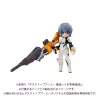 Evangelion Desktop Army Figure Shinji Ikari & Evangelion No. 1 New Theatrical Edition 15 cm
