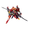 Evangelion Desktop Army Figures Shikinami Asuka Langley & Evangelion 2 8 - 15 cm