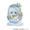 Gintama Acrylic Figure Prince Hata & Animals of Ice 6 cm Display (6)