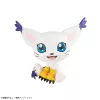 Digimon Adventure Look Up PVC Statue Tailmon 11 cm